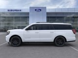 New 2025 Ford Expedition Max Platinum image 3
