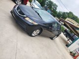Used 2013 Honda Civic LX image 3