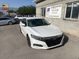 Used 2018 Honda Accord LX image 4