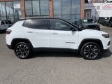 Certified 2024 Jeep Compass Limited image 6