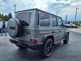 New 2025 Mercedes-Benz G 580 w/ EQ Technology image 6