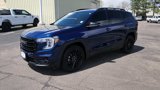 Used 2023 GMC Terrain SLT w/ Elevation Edition image 2