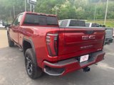 New 2025 GMC Sierra 2500 AT4 image 3