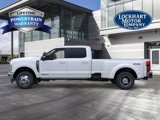 New 2025 Ford F350 Lariat image 4