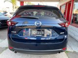 Used 2018 MAZDA CX-5 Touring image 4