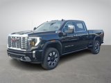 New 2025 GMC Sierra 2500 Denali w/ Denali Reserve Package image 2