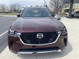 New 2025 MAZDA CX-90 Plug-In Hybrid w/ Premium Plus image 3