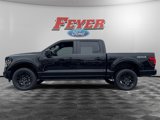 New 2025 Ford F150 STX w/ STX Black Appearance Package image 2