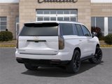 New 2025 Cadillac Escalade Sport Platinum w/ LPO, ONYX Package image 4