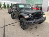 New 2025 Jeep Wrangler Unlimited Sport S 4xe image 3