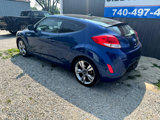 Used 2016 Hyundai Veloster w/ Option Group 02 image 3
