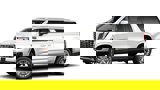 New 2025 GMC Yukon XL Denali w/ Sun & Power Step Package image 3