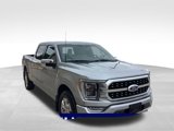 Used 2023 Ford F150 Platinum w/ Trailer Tow Package image 2
