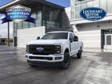 New 2025 Ford F250 Platinum image 3