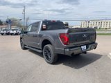 New 2025 Ford F150 Lariat w/ Equipment Group 502A High image 3