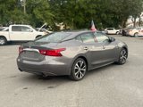 Used 2018 Nissan Maxima 3.5 S image 6