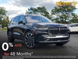 New 2025 Lincoln Nautilus Black Label image 1