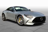 New 2025 Mercedes-Benz AMG GT 55 image 2