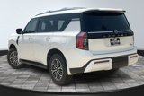 New 2025 Nissan Armada SL w/ Captain's Chari Seat Package image 3