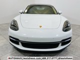 Used 2020 Porsche Panamera 4S w/ Premium Package Plus image 4