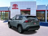 Certified 2024 Toyota RAV4 Limited image 5
