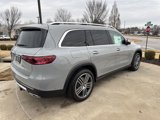 New 2025 Mercedes-Benz GLS 450 4MATIC image 3