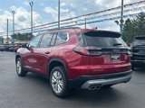 New 2025 GMC Acadia Elevation w/ Elevation Premium Package image 5