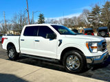 Used 2021 Ford F150 XLT w/ Equipment Group 301A Mid image 2