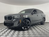 New 2025 BMW XM image 3