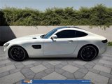 Used 2017 Mercedes-Benz AMG GT Coupe image 4