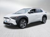 New 2025 Subaru Solterra Touring image 2