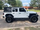Used 2020 Jeep Wrangler Unlimited Sport S image 6