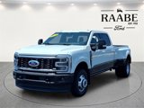 New 2025 Ford F350 4x4 Crew Cab DRW Super Duty image 3
