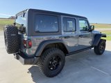 New 2025 Jeep Wrangler Willys image 5