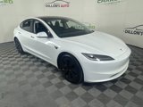 Used 2024 Tesla Model 3 Long Range image 2