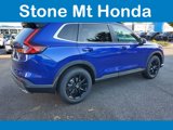 New 2025 Honda CR-V Sport-L image 4