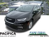 New 2026 Chrysler Pacifica Select image 1