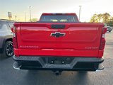 New 2025 Chevrolet Silverado 1500 Custom Trail Boss w/ Turbomax Blackout Package image 5