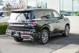 New 2025 INFINITI QX80 Sensory image 4