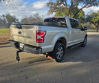 Used 2018 Ford F150 XLT w/ Equipment Group 302A Luxury image 4
