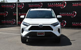 Used 2024 Toyota RAV4 XLE image 2