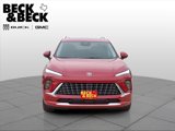 New 2025 Buick Envision Avenir image 2
