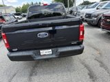 Used 2021 Ford F150 XLT w/ Equipment Group 302A High image 4