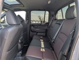 New 2025 Honda Ridgeline Black Edition image 5