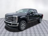 New 2025 Ford F350 Lariat image 3