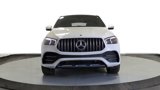 Used 2023 Mercedes-Benz GLE 53 AMG 4MATIC Coupe image 3