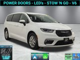Used 2023 Chrysler Pacifica Touring-L image 1