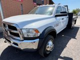 Used 2017 RAM 5500 Tradesman w/ Max Tow Package image 3