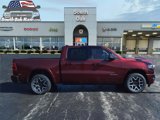 New 2025 RAM 1500 Laramie image 2