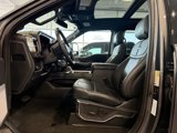 New 2025 Ford F250 Platinum image 4